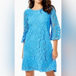 Lilly Pulitzer Ophelia dress